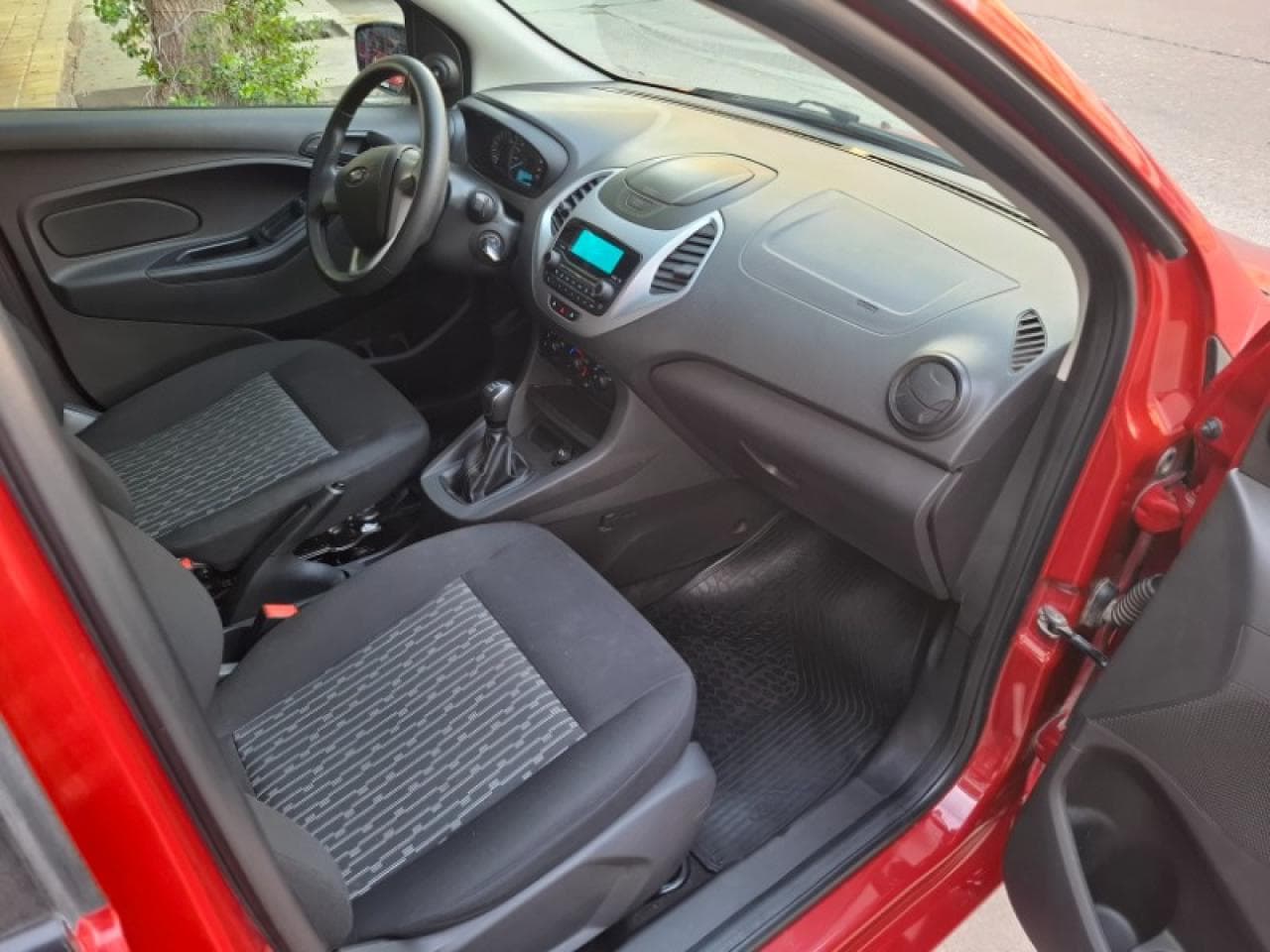 Ford Ka  2020 4 Ptas Contado Permutas Financiacion