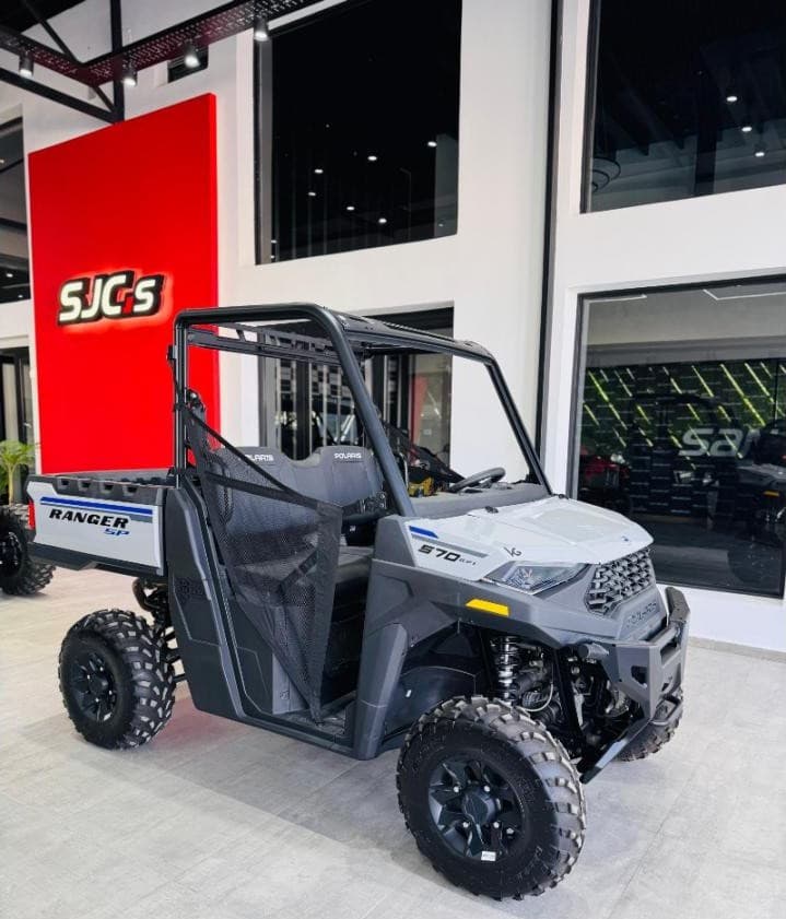 Polaris Ranger 570 Premium 0km (entrega Inmediata).