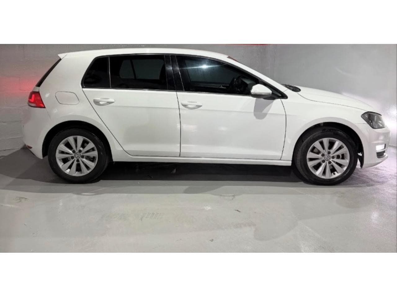 Volkswagen Golf 1.4 Tsi Comfortline Dsg7, 2016