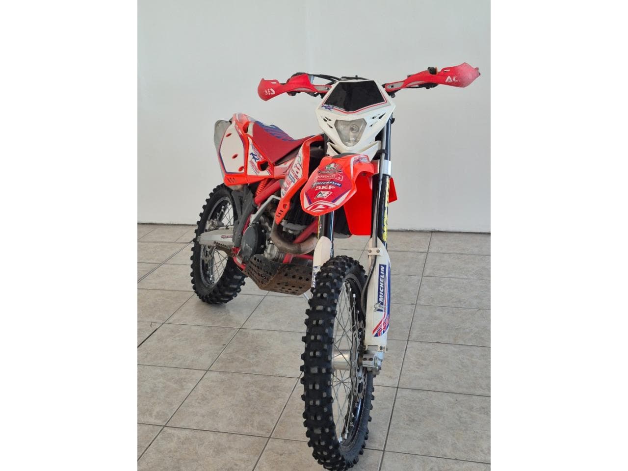 Beta 450 Rr Mod 2013