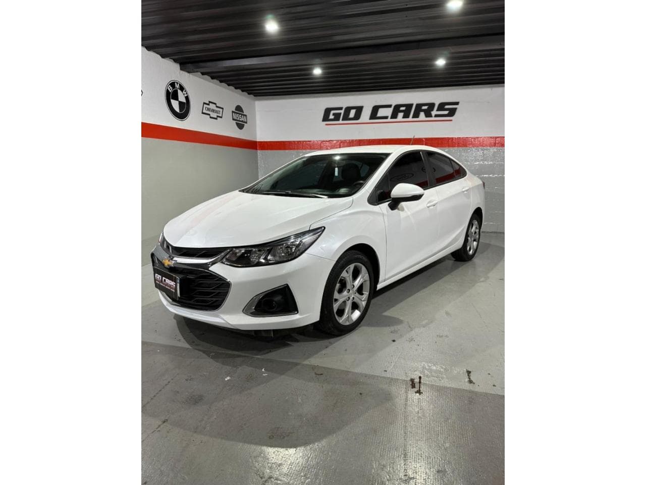 Chevrolet Cruze Lt  Unico Dueño, 2022