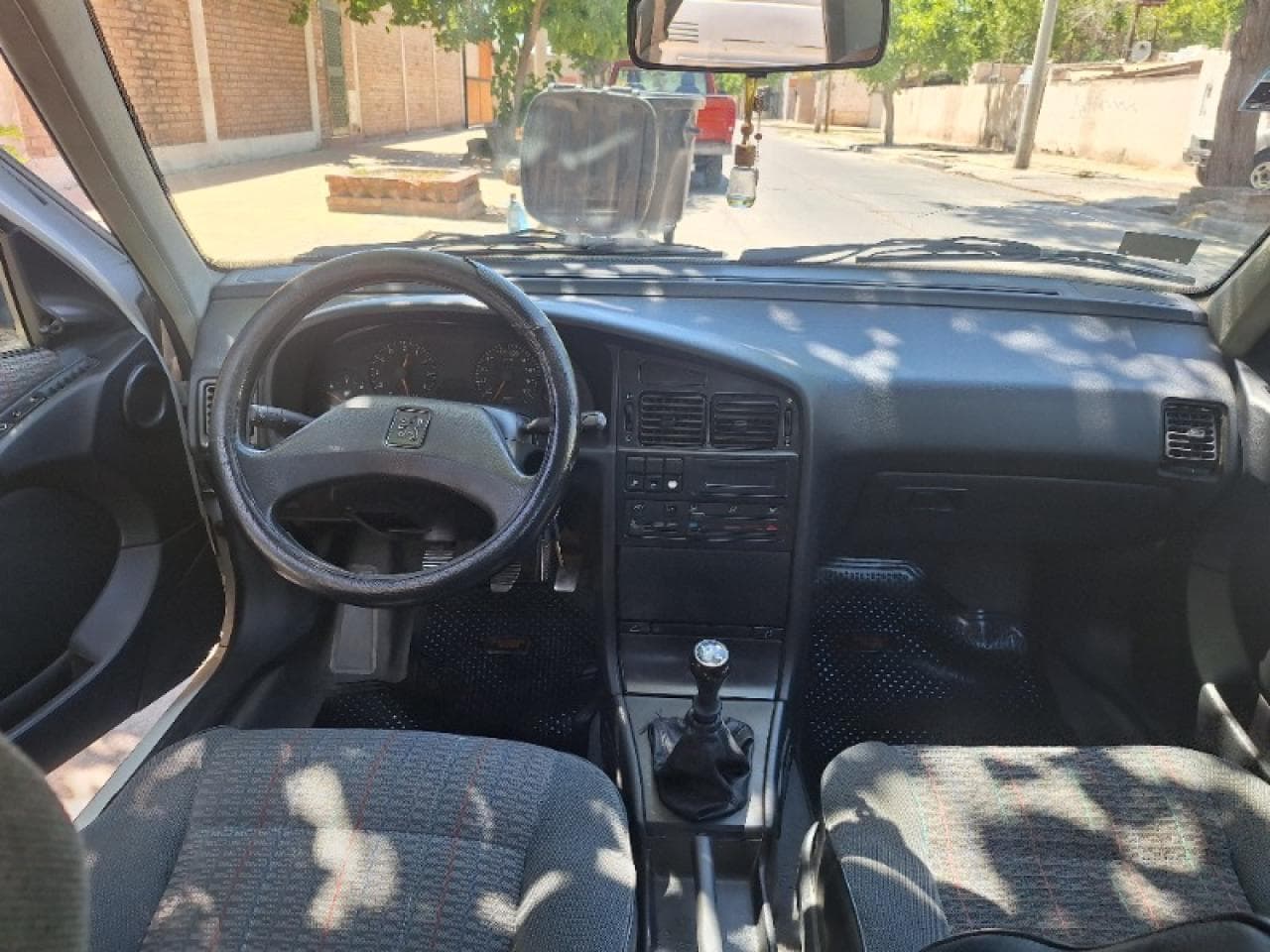 Peugeot 405 Gld Mod 1995