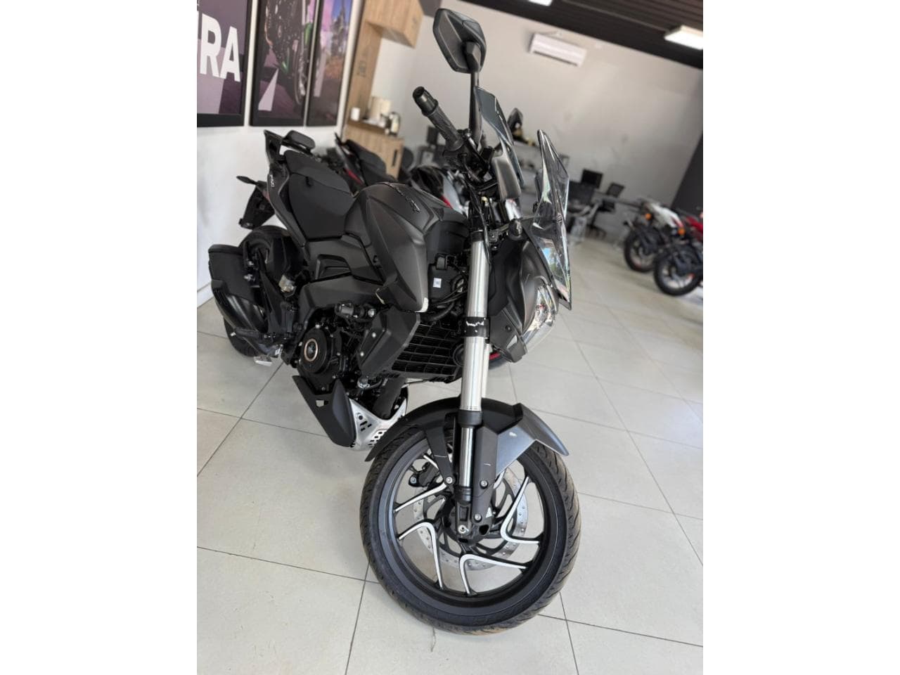 Bajaj Dominar 400 Tourer 0km  - Hasta La Mitad De La Moto En 12 Y 18 Cuotas Sin Interes - Casco De Regalo