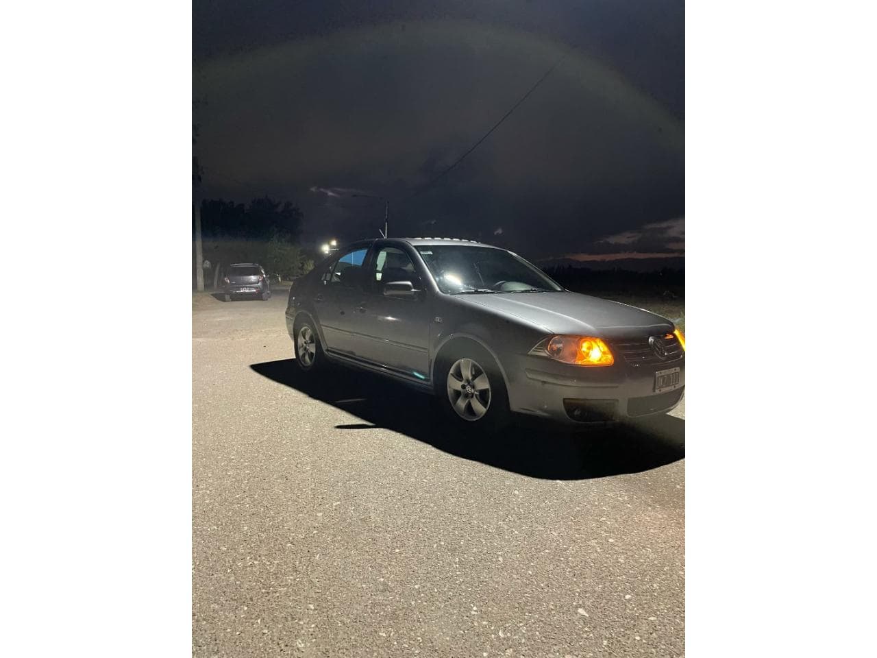 Volkswagen Bora Trendline 2011