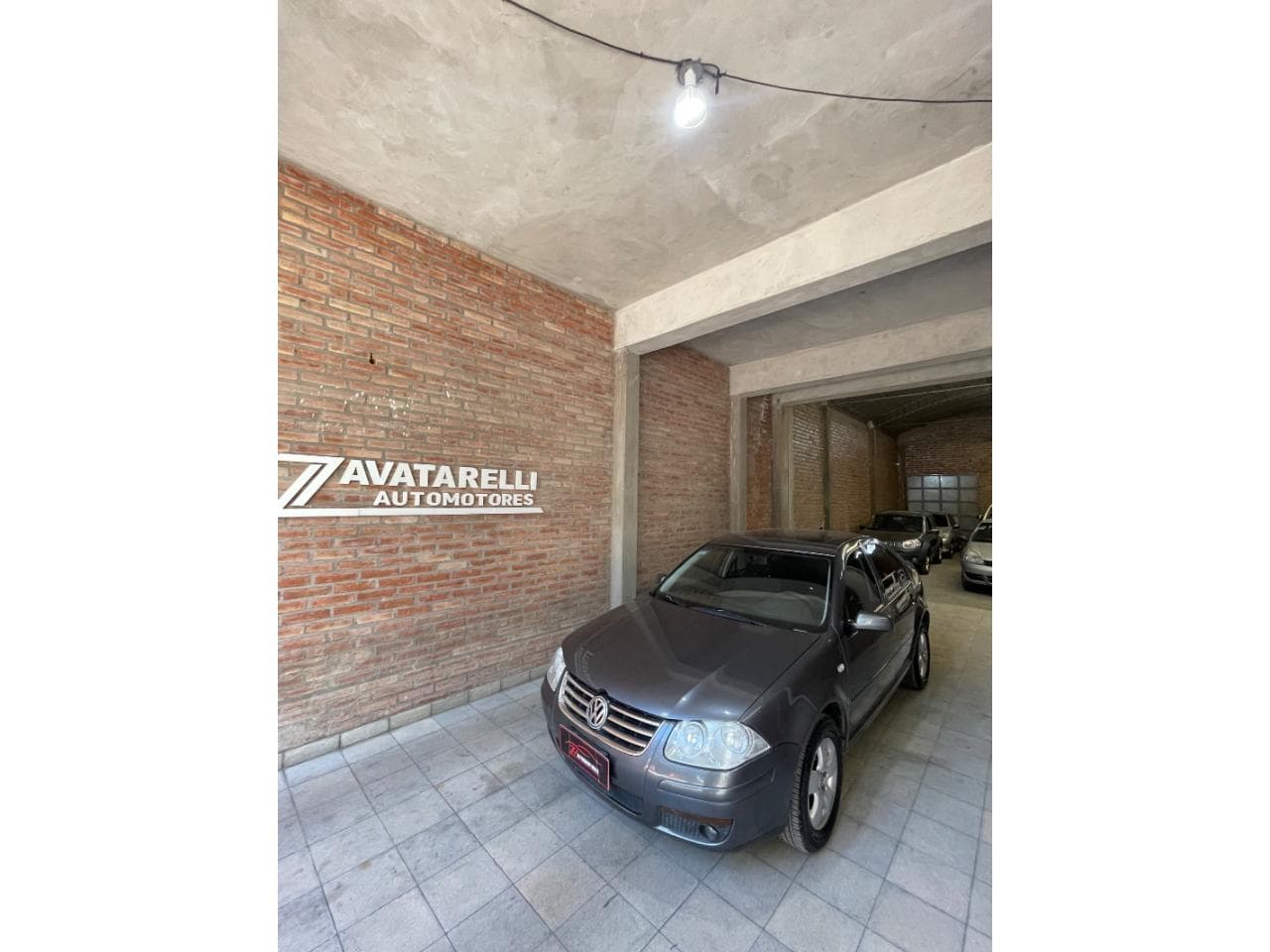 Volkswagen Bora Trendline Tdi 2013.(se Entrega Con Minimo)