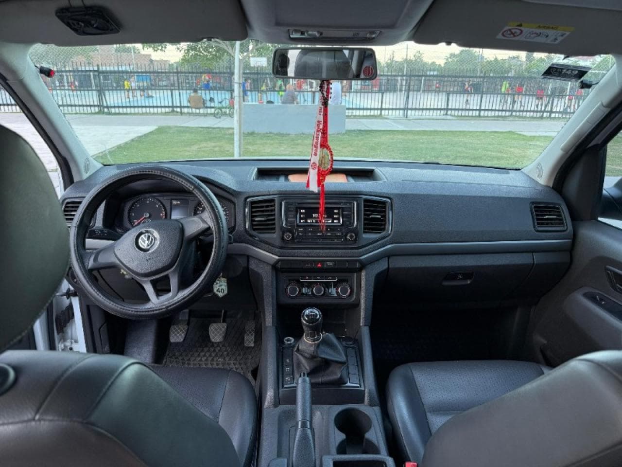 Volkswagen Amarok 2019 4x2 117.000km Cel:2644393100