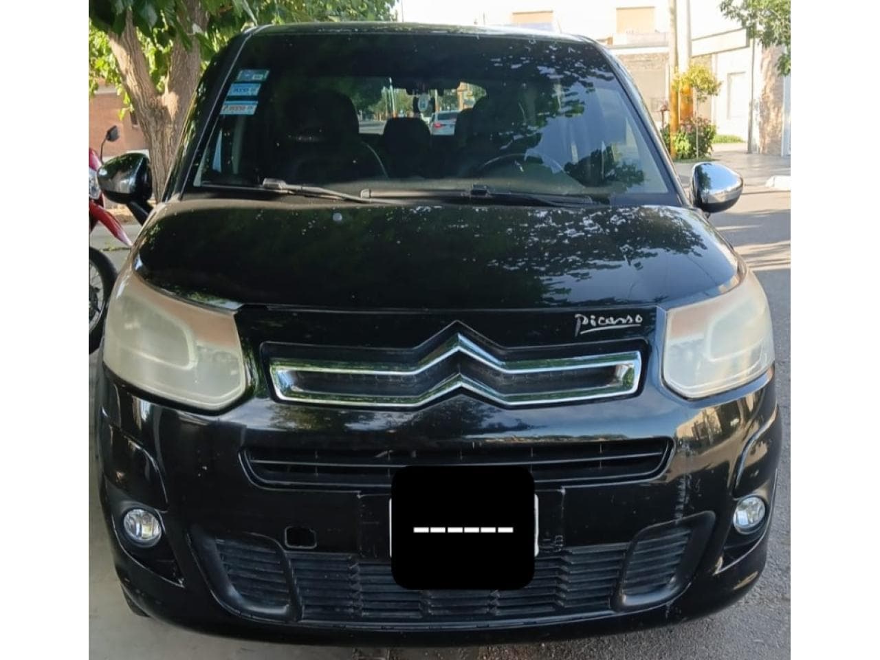 Citroen C3 Picasso 2013