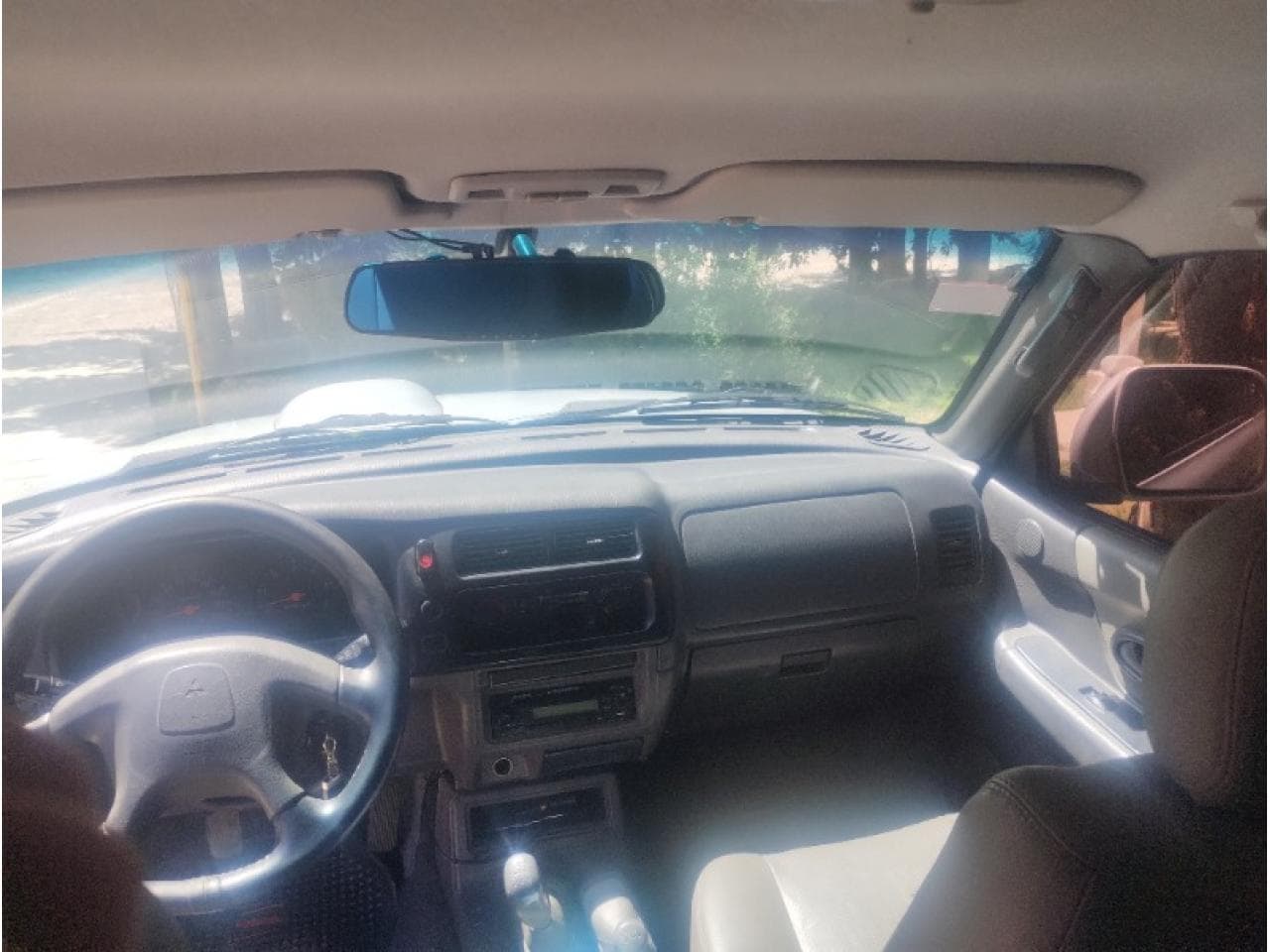 Mitsubishi L200 Sport Hpe