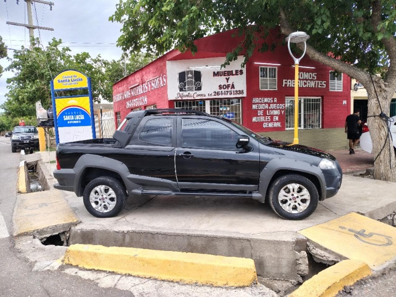 Retirala Con $6.700.000