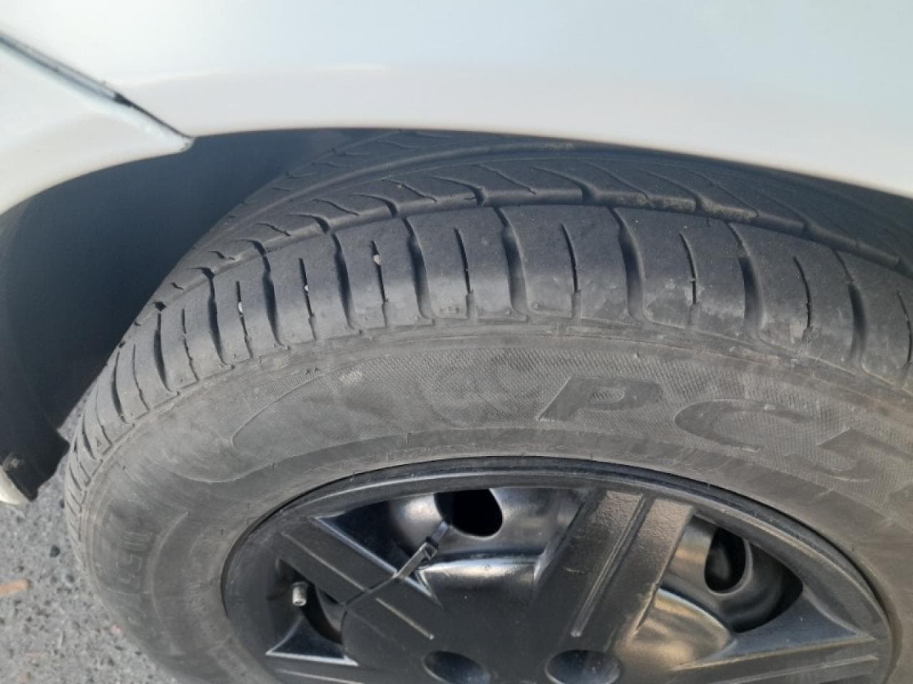 Chevrolet Classic 2015 Gnc