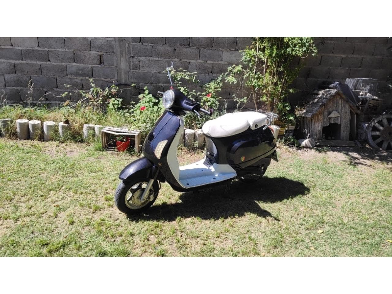 Motomel Stratto Euro 150 Cc 2019 Impecable