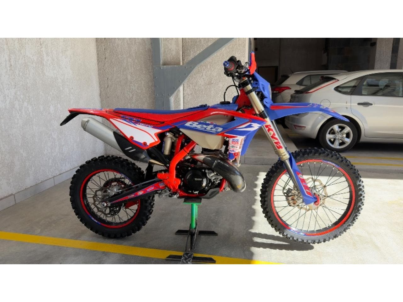 Beta Racing 300 Cc 2024