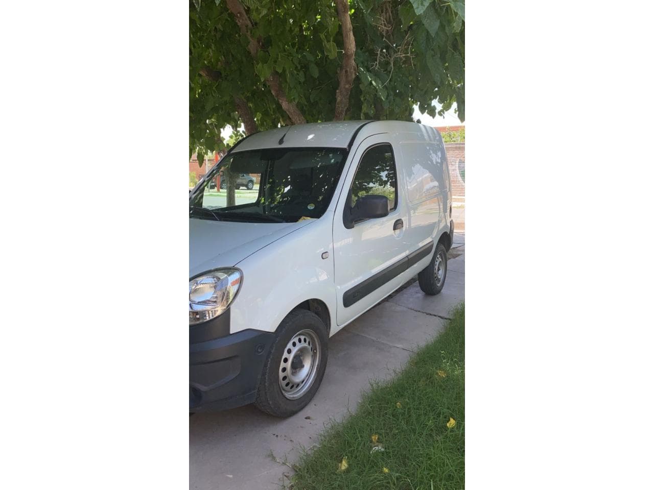 Renault Kangoo Confort 1.6 2017