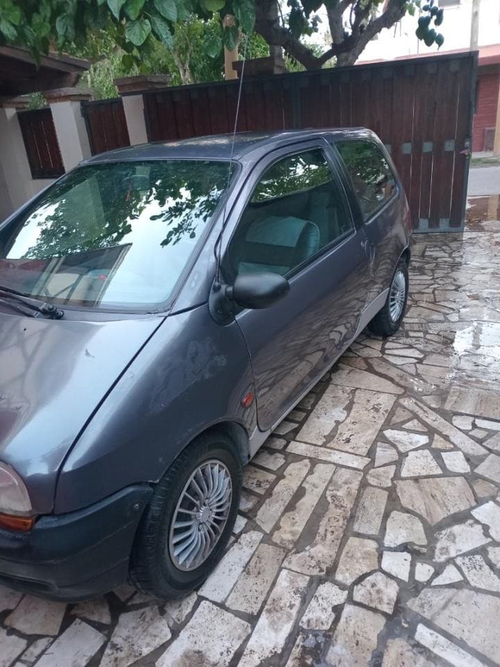 Renault Twingo 1997 No Permuto