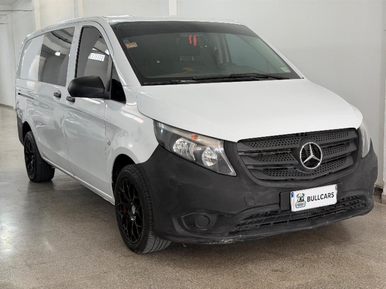 Mercedes Benz Vito 2017