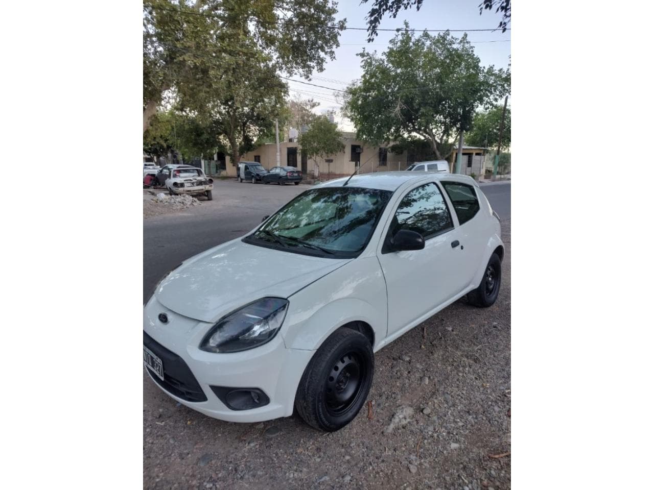 Ford Ka Viral Fly Plus 2014, 137.000km. Impecable