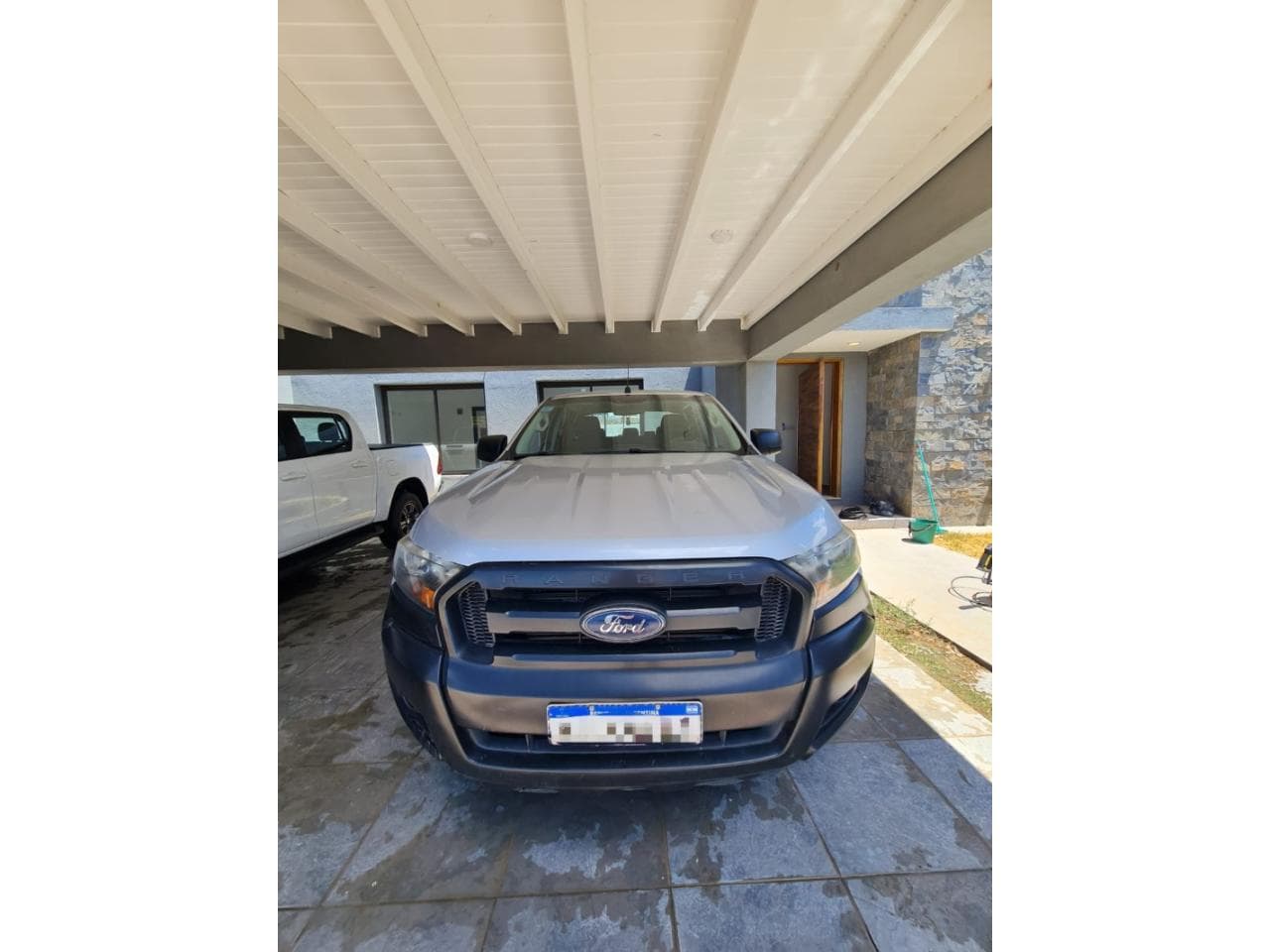 Ford Ranger 2.2 Tdi 4x2 Xl Safe. 2018