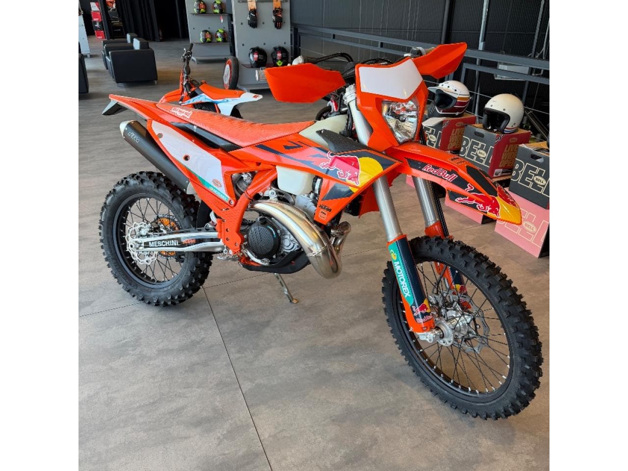 Ktm 300 Exc Champion Edition 2026