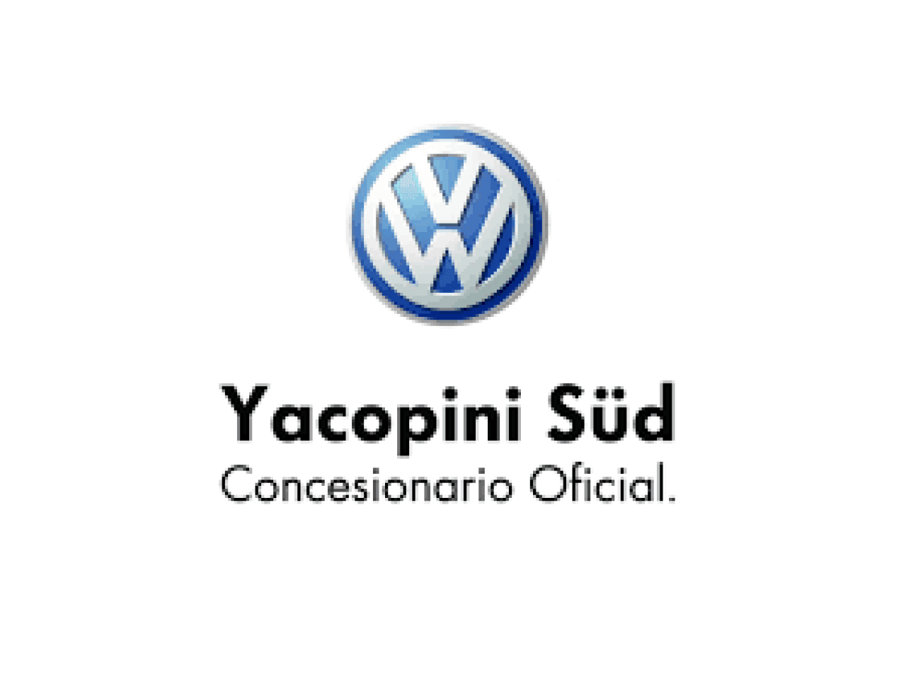 Volkswagen Yacopini Oficial Entrega Inmediata Todos Los Modelos