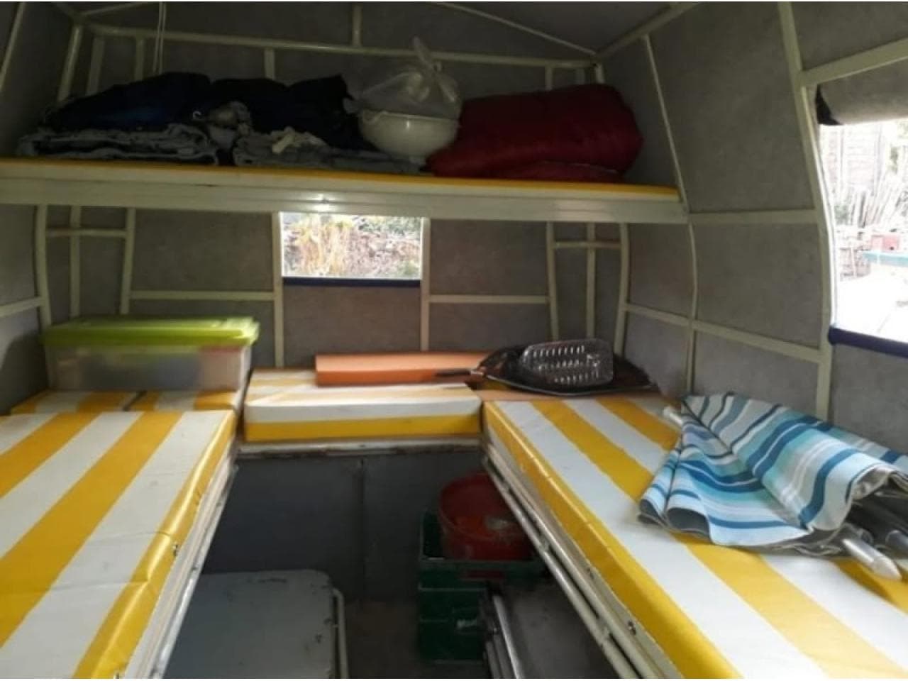 Batán En Excelente Estado.