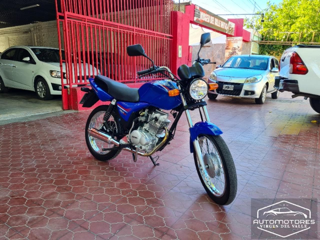 Mondial New Rd 150 2025
