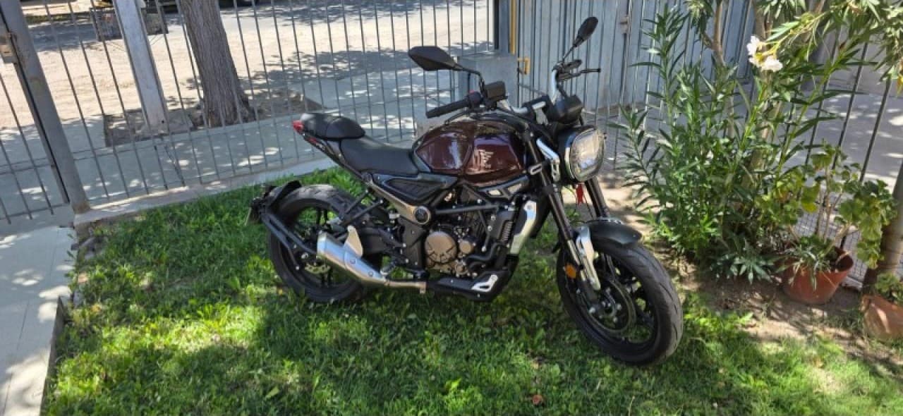 Titular Vende Voge 300ac