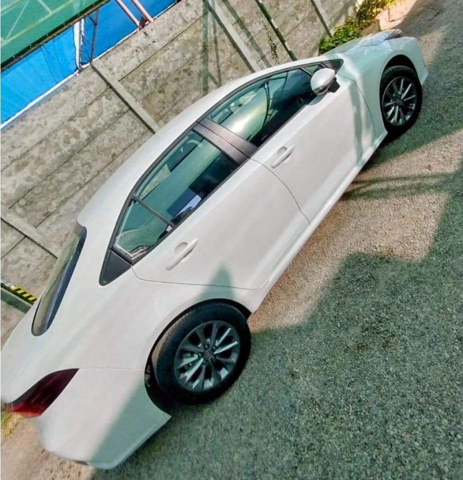 Toyota Corolla Xli Cvt, 2024