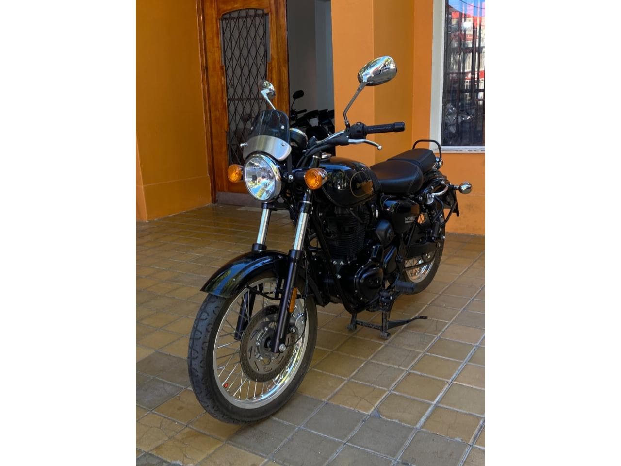 Benelli Imperiale 2023