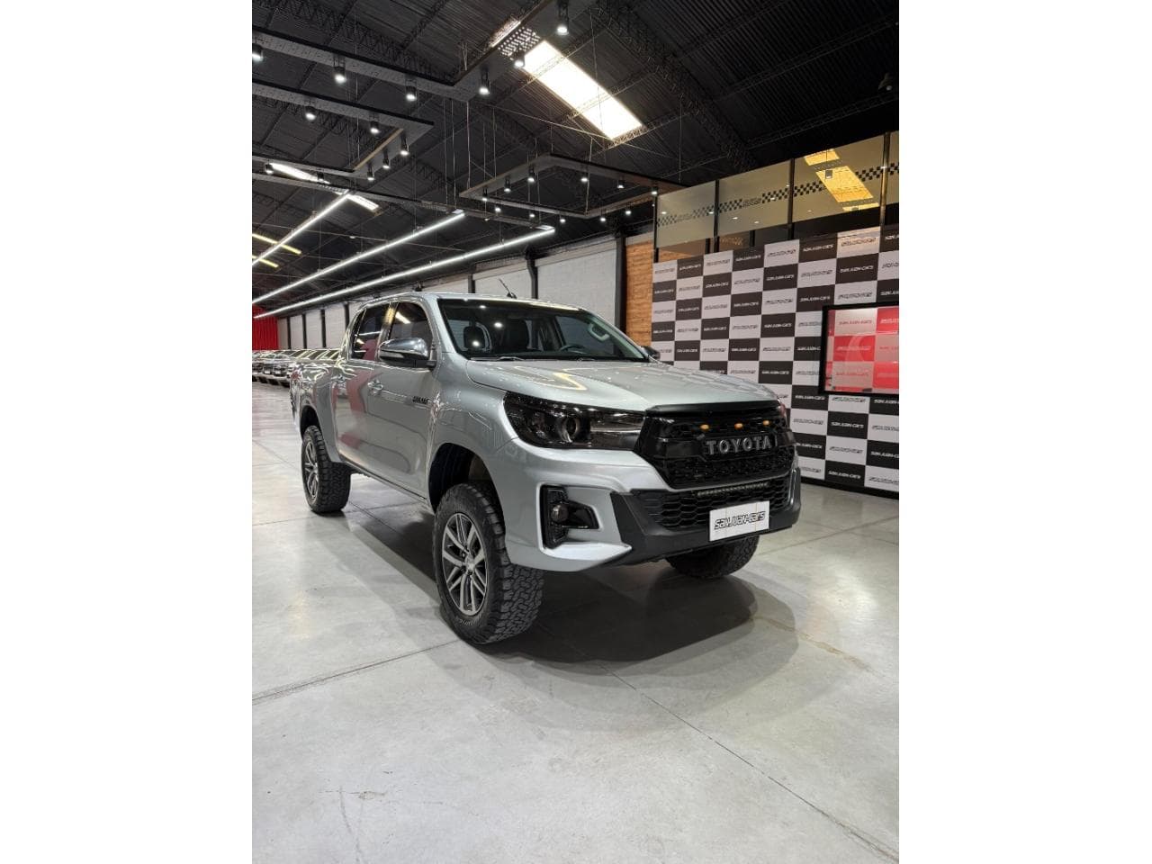 -    V   E   N   D   I   D   A    -