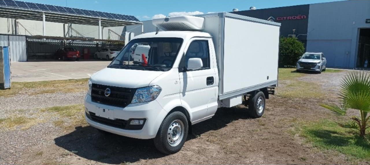 C31 Refrigerado - 5° 2026