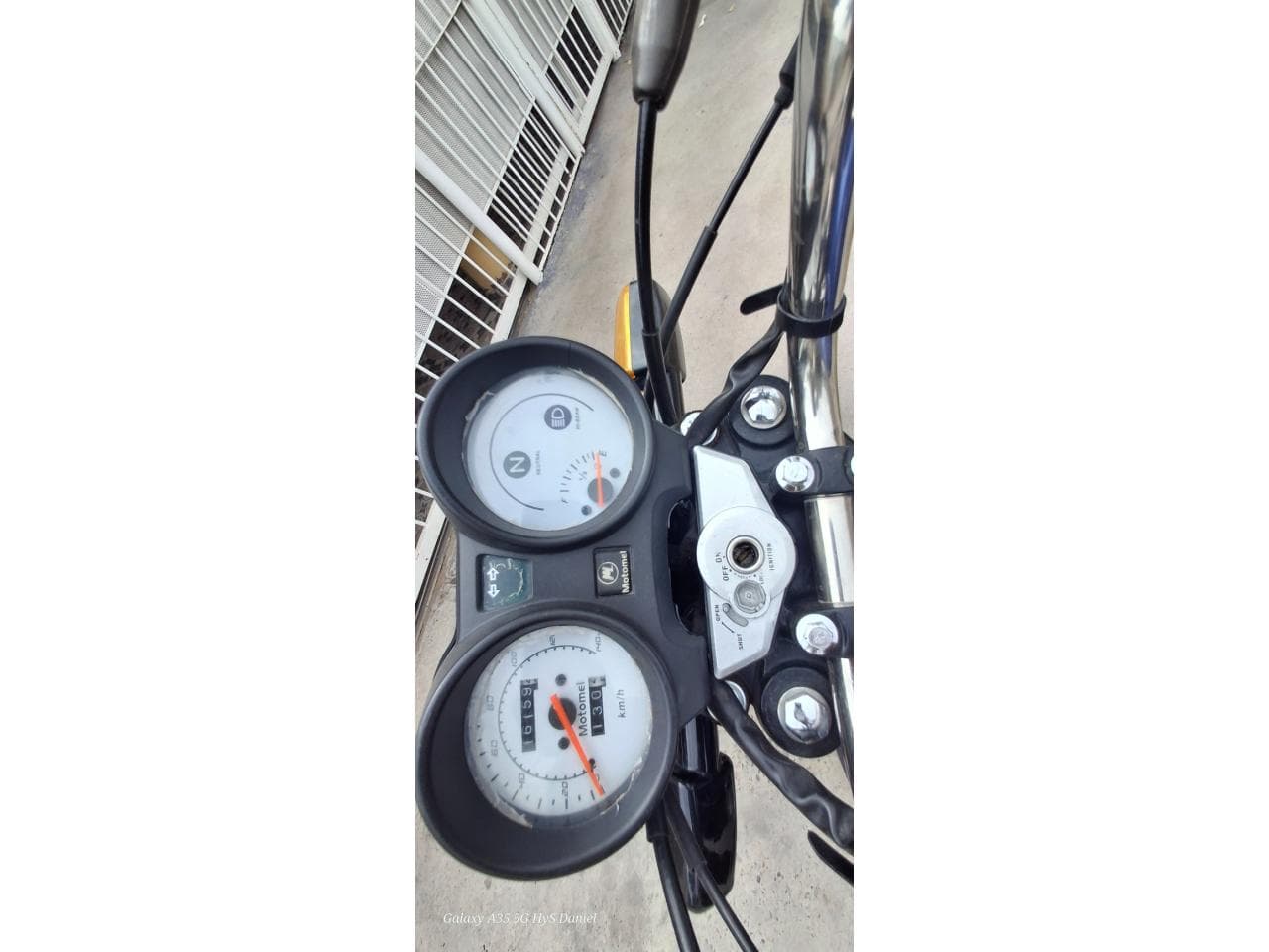 Motomel S2 150cc Escucho Ofertas Contado