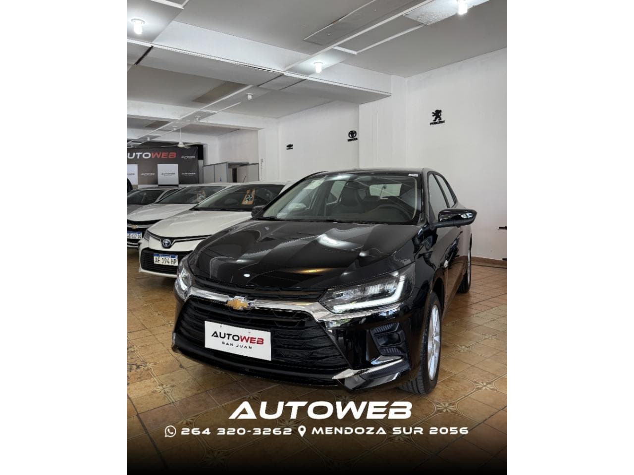 Chevrolet Onix Ltz 1.0t 2026 0km