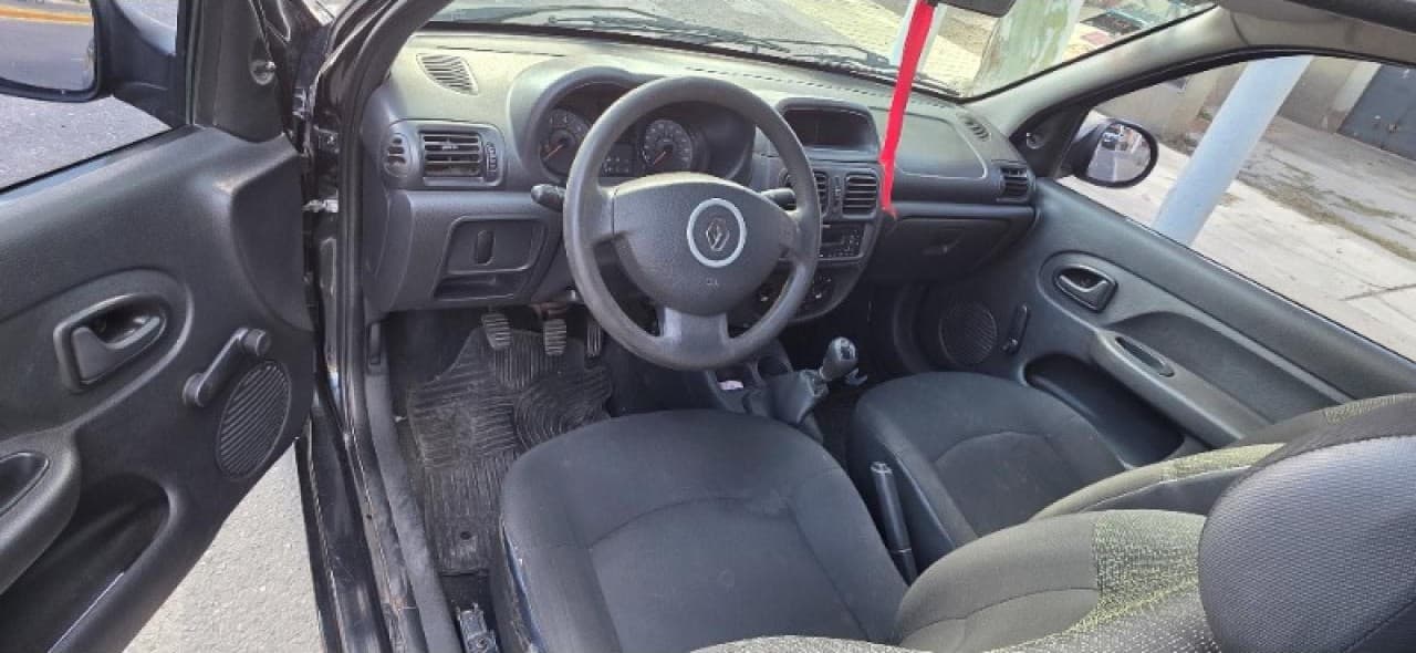 Liquido Renault Clio Mio 3p 2014 Permuto