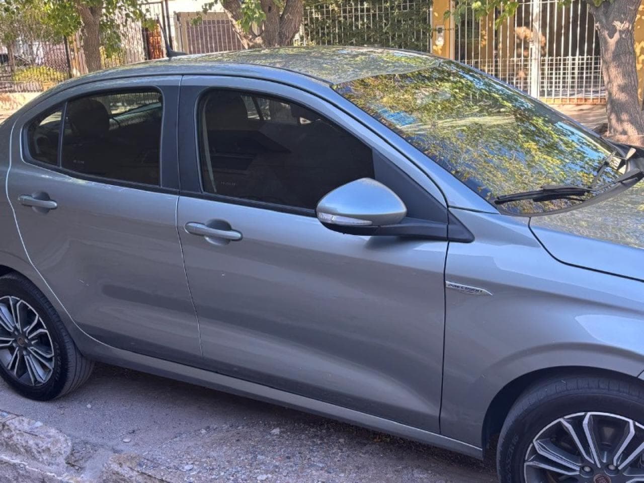 Imperdible Oportunidad Fiat Cronos 2019 Full 1.8 - Impecable