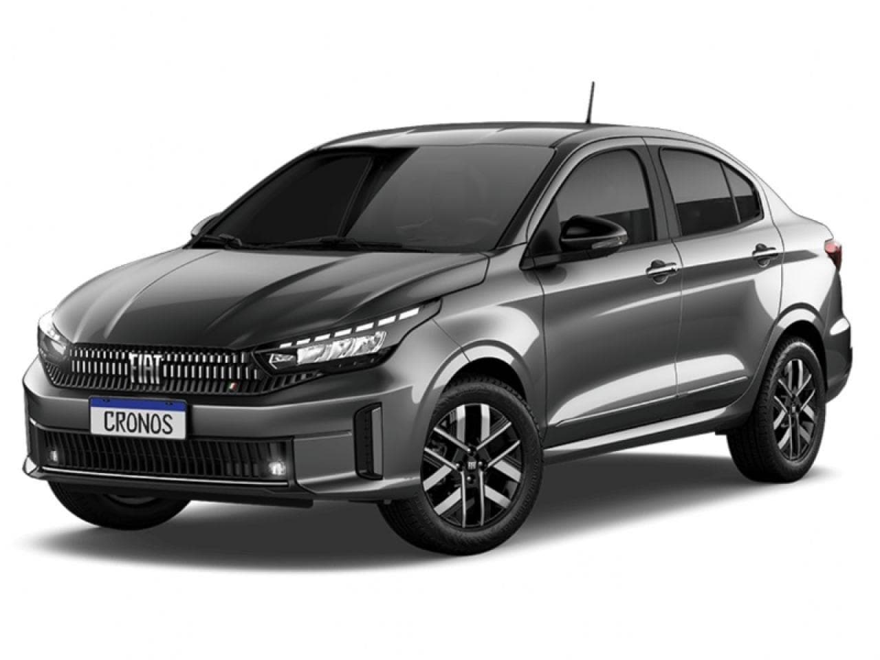 Remato Solo Por Esta Semana Plan De Ahorro Fiat Cronos Escucho Ofertas Razonables 80/20