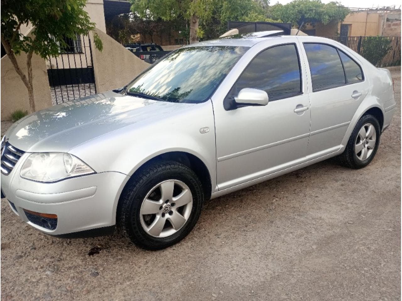 Volkswagen Bora 2013