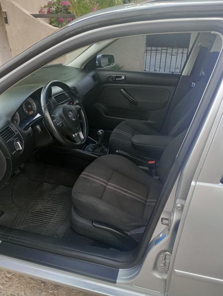 Volkswagen Bora 2013