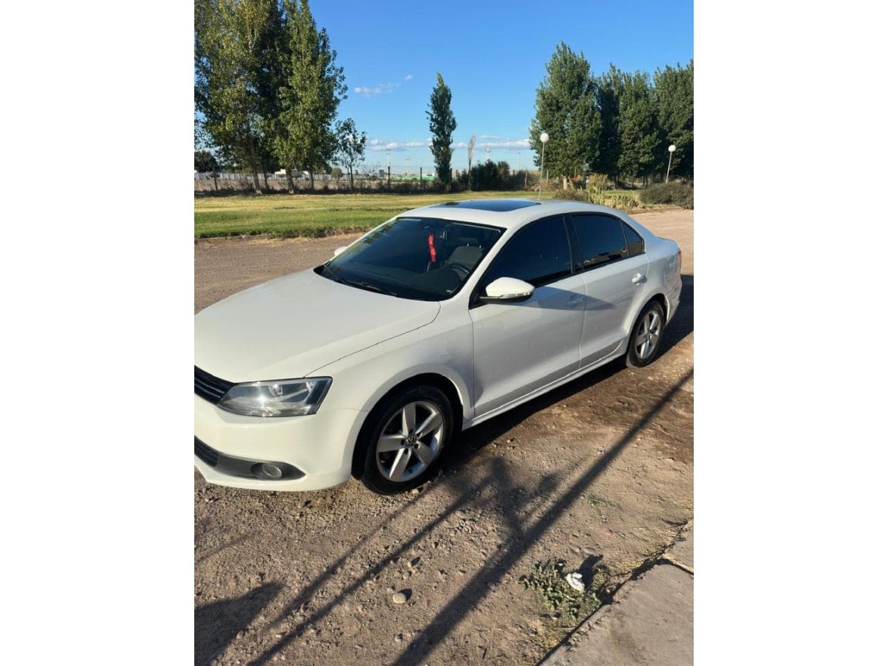 Volkswagen Vento 2015 Advance Plus 2.5at