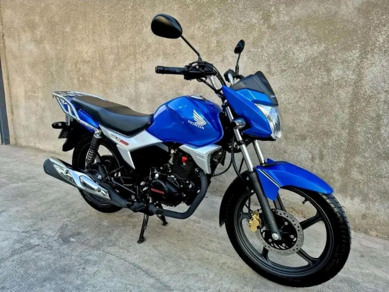 Honda Glh 2025 Impecable