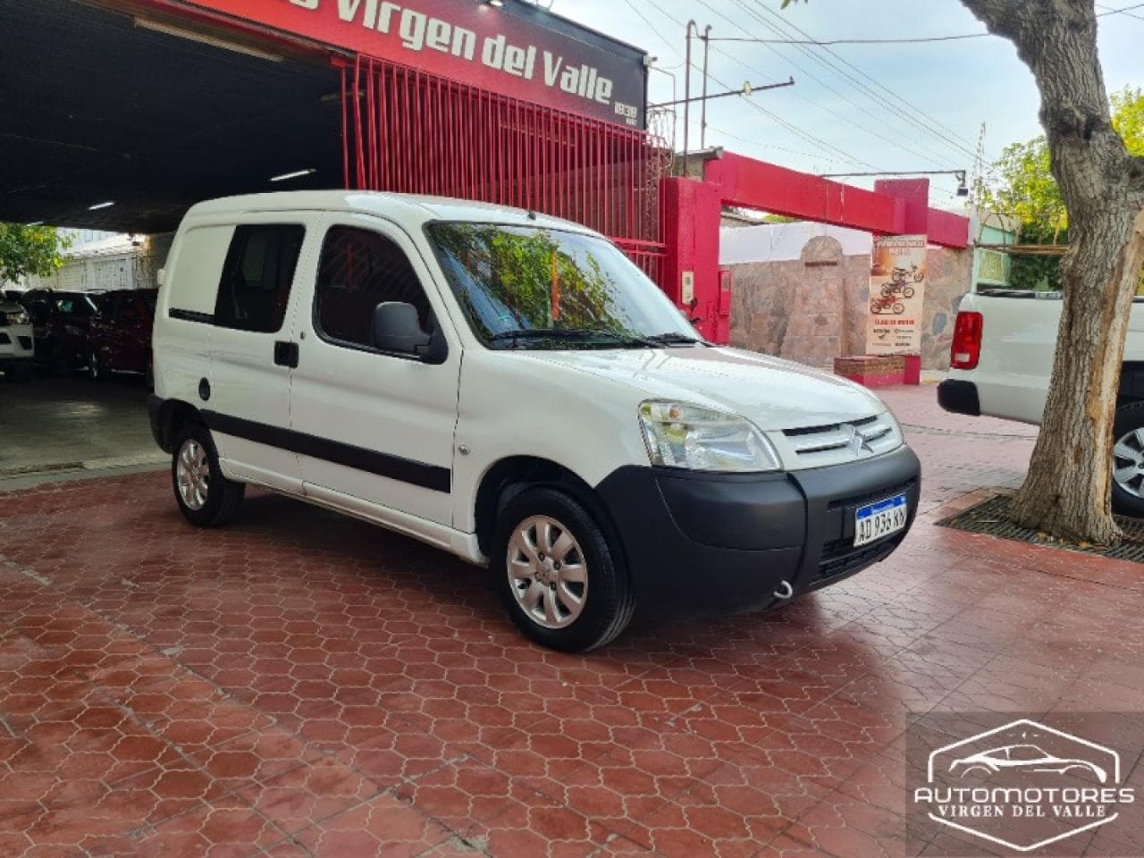 Citroën Berlingo 2019 Mt 1.6