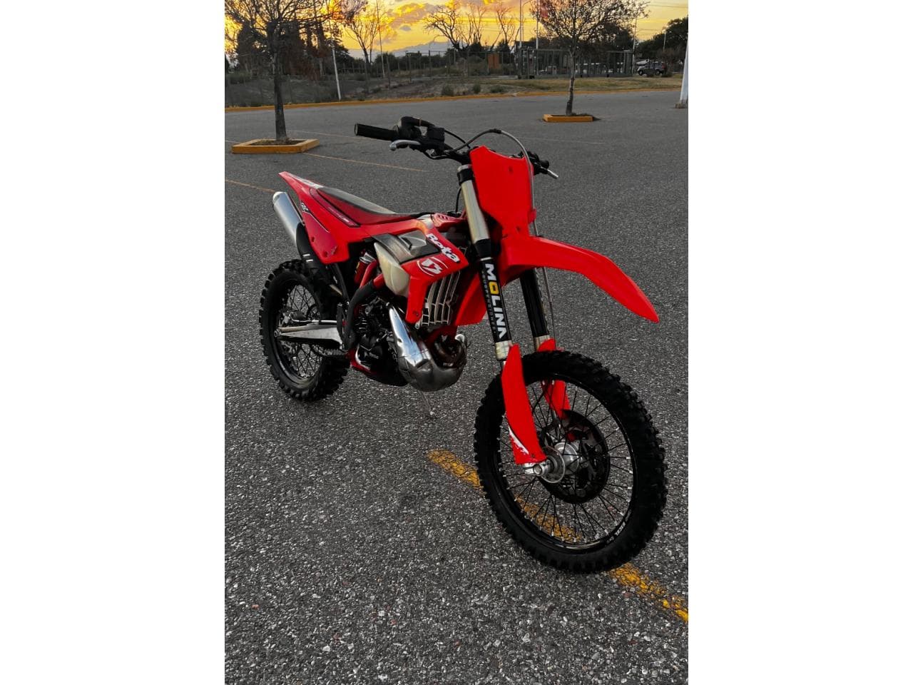 Beta Rr 200 2t - 2024