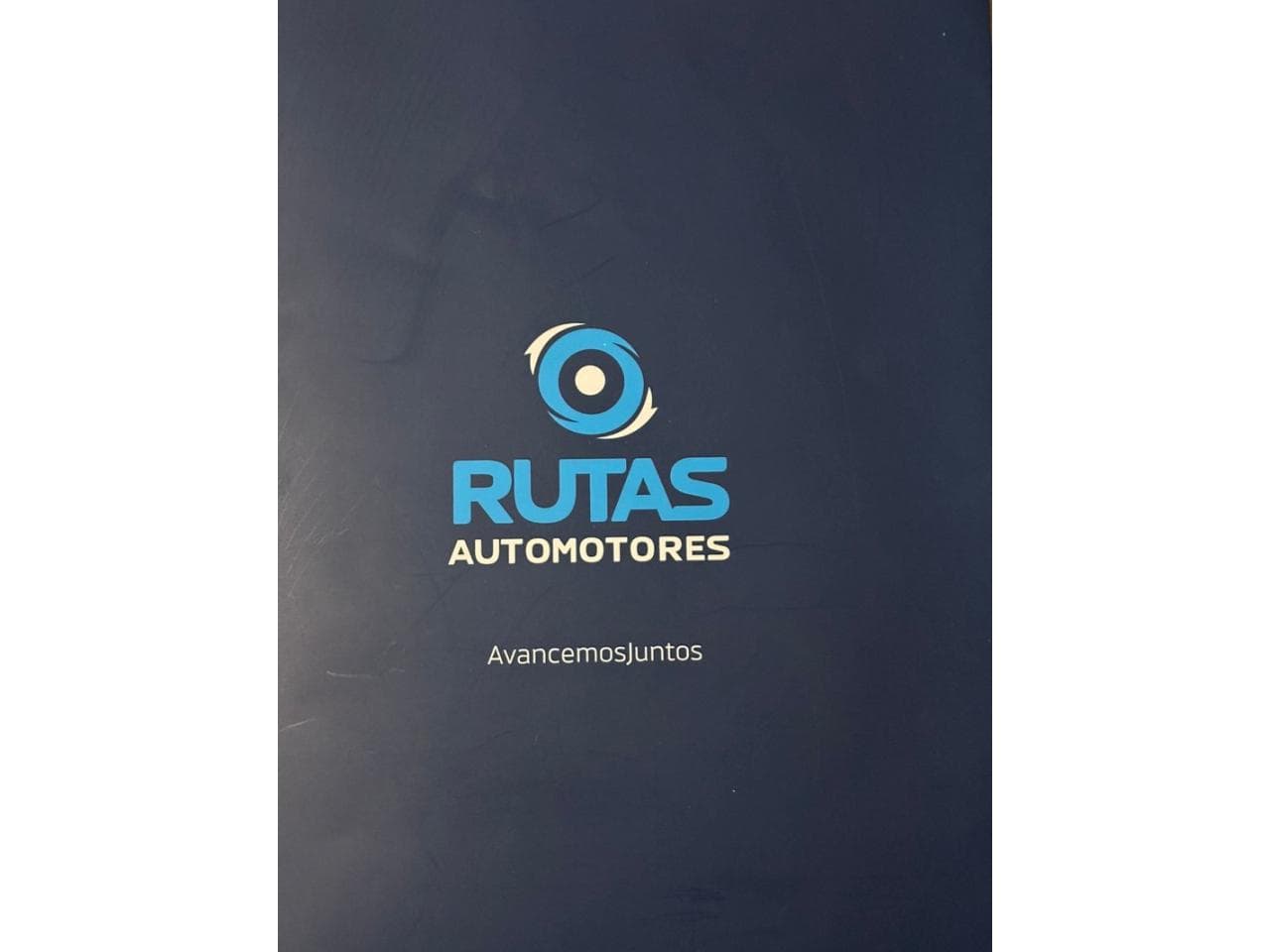 Plan De Rutas Automotores . Listo Para Propuesta Economica De Usado O 0km