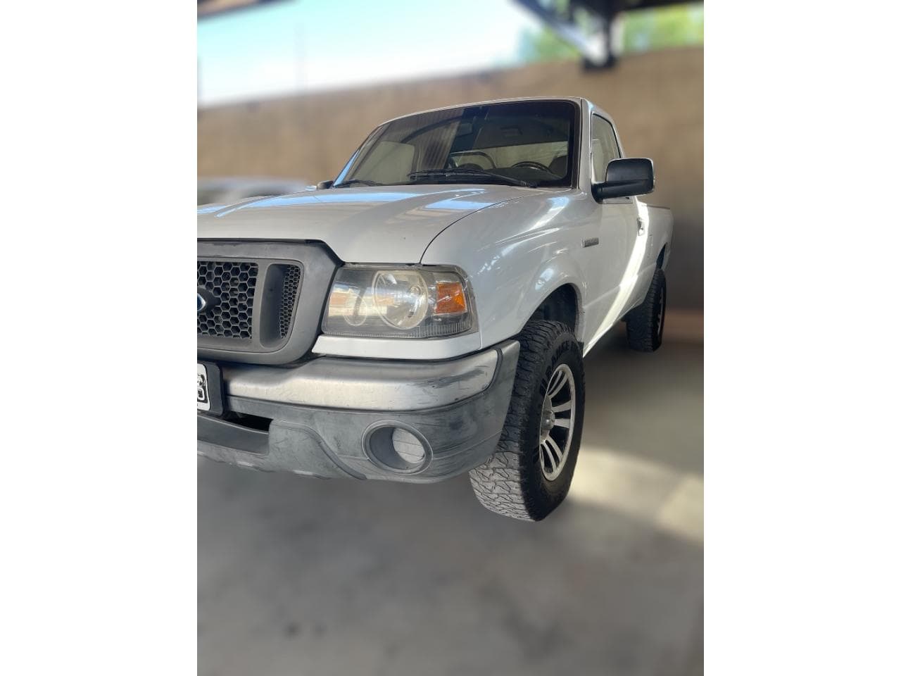 Ford Ranger 3.0 Cabina Simple Xl Plus 4x2