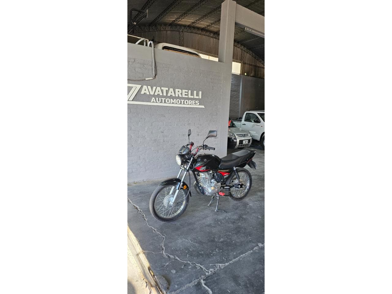 Motomel S2 150cc, 2021