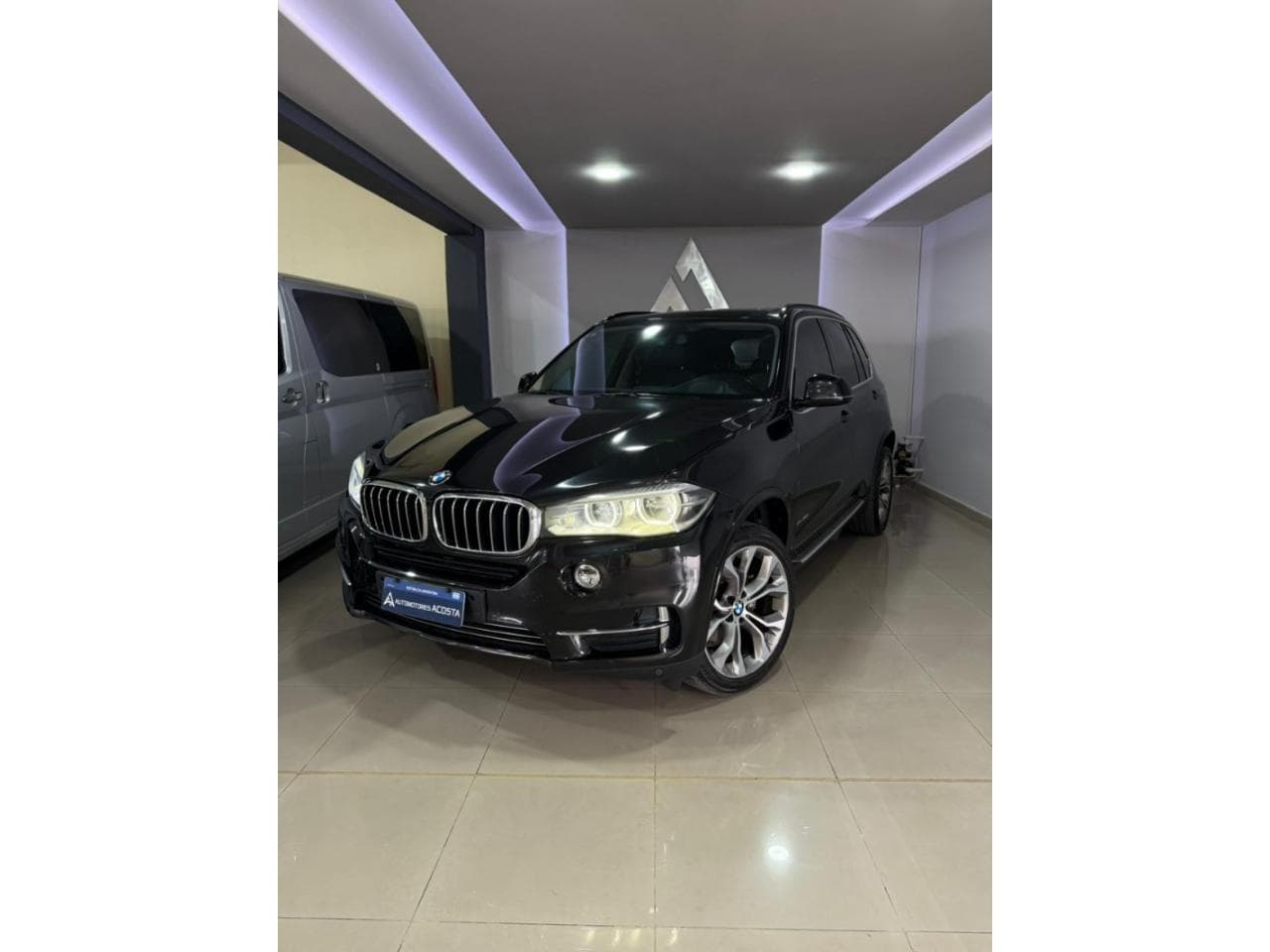 Bmw X5 35i Xdrive 2016 (86.000km)