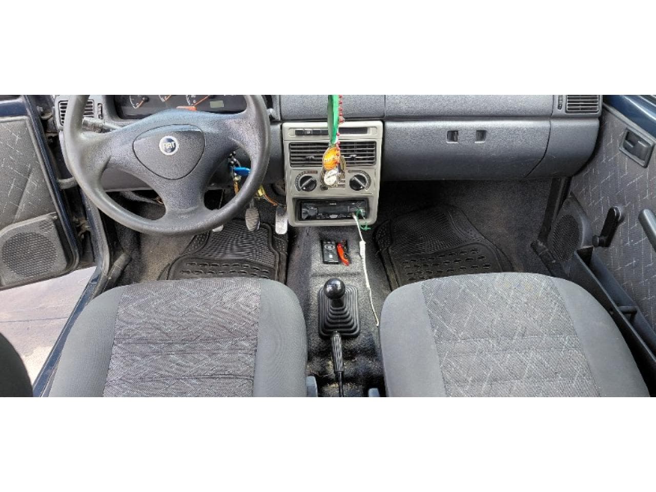 Fiat  Uno Fire 1.3  2006