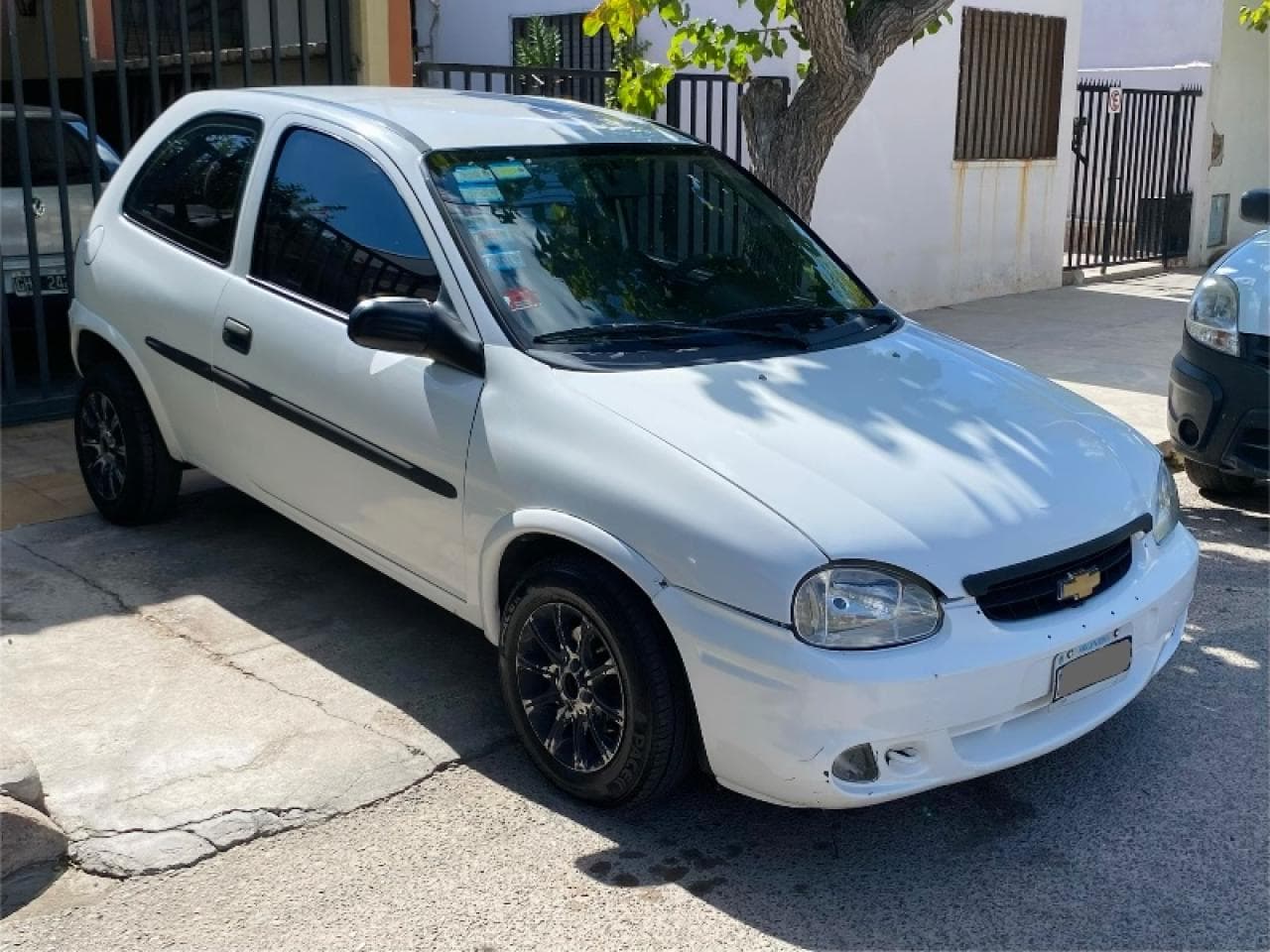 Chevrolet Corsa Año 2005 Excelente Estado