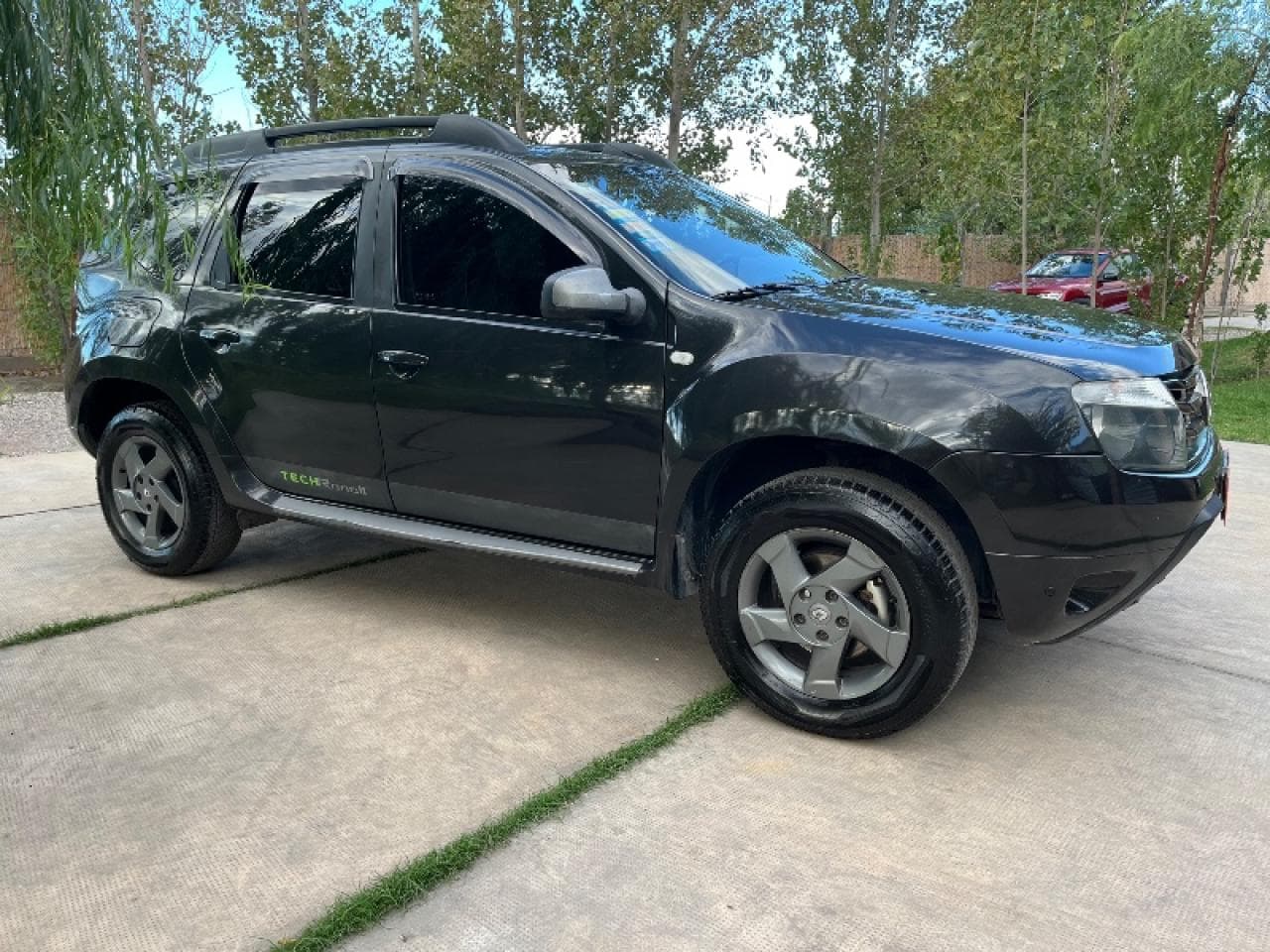 Renault Duster 2014 4x4 Full Exelente Estado