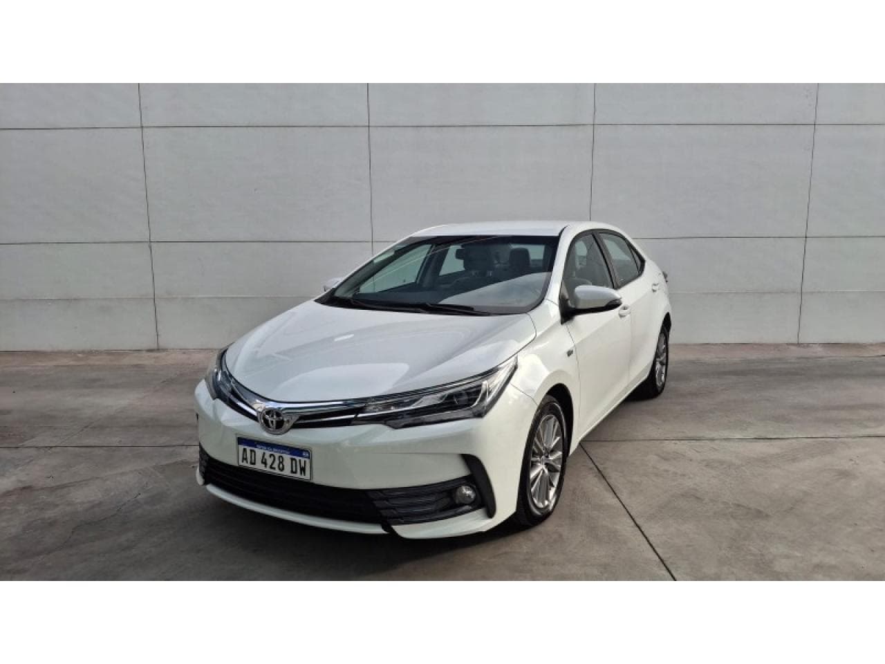Toyota Corolla Xei Pack 1.8 6mt 2019 $ 27.700.000+ Transferencia $ 1.108.000. Financiacion - Permuta