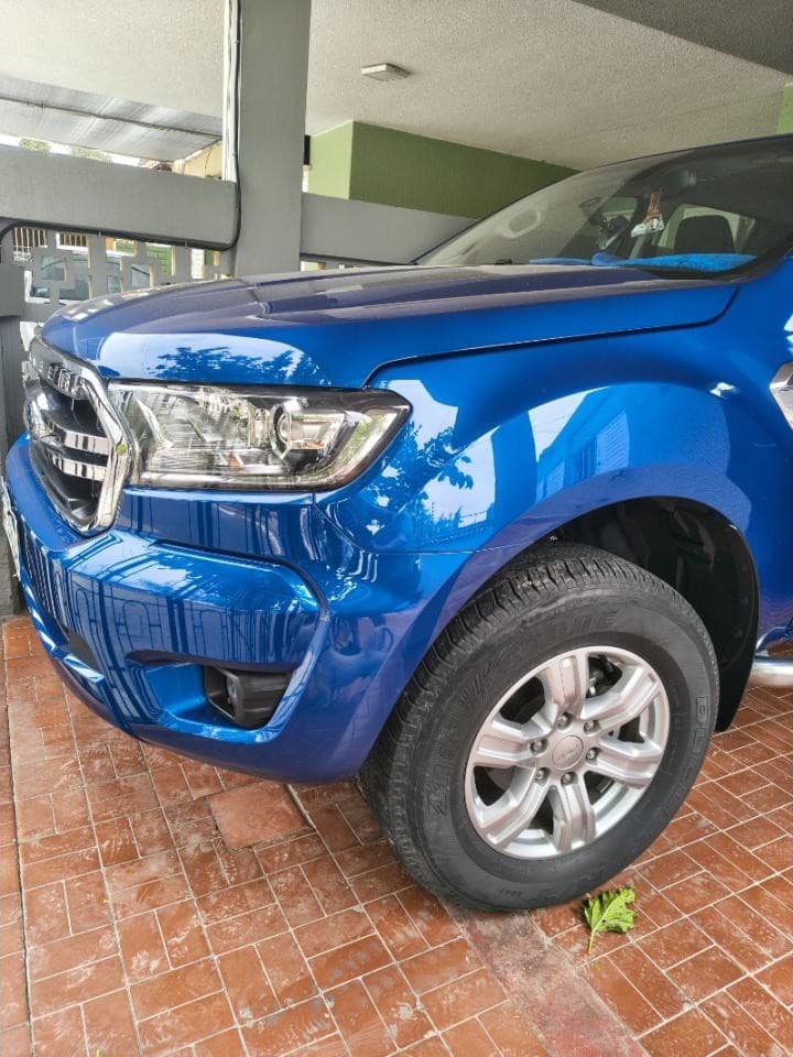 Ford Ranger Xlt 2022